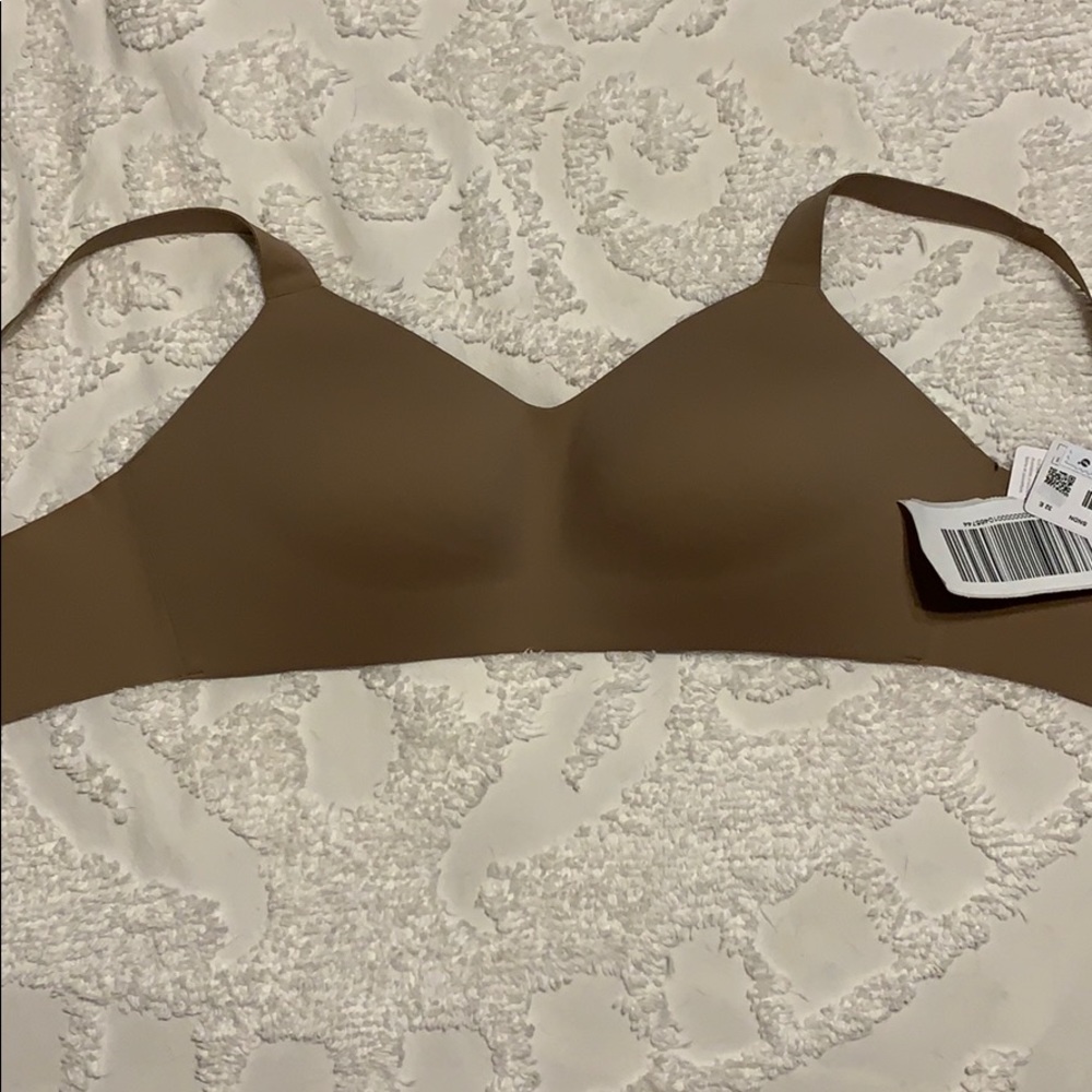 lululemon Hold True Bra